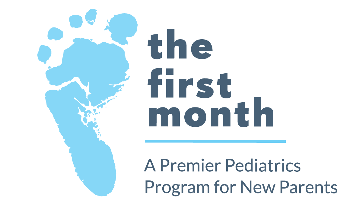 The First Month